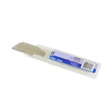 Kép 1/2 - Geko kés tapétavágóhoz, 18x0.5mm, 10db