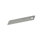 Kép 2/2 - Geko kés tapétavágóhoz, 18x0.5mm, 10db