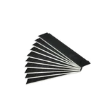 Kép 2/2 - Geko penge 100x18x0.5mm, SK5, 10db