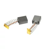 Kép 2/2 - Geko szénkefék fűrészhez, 6.2x11x13.5mm