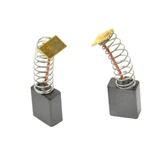 Kép 1/2 - Geko szénkefék fűrészhez, 6.2x11x13.5mm