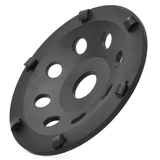 Kép 2/3 - Geko PCD gyémánttárcsa kátrány eltávolításához, 125x22.23mm