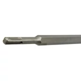 Kép 2/3 - Geko SDS Plus betonvéső, lapos, 40x250mm