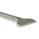 Kép 3/3 - Geko SDS Plus betonvéső, lapos, 40x250mm