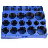 Kép 2/5 - Geko O-gyűrű készlet, 419db