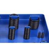 Kép 4/5 - Geko O-gyűrű készlet, 419db