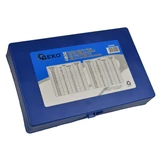 Kép 5/5 - Geko O-gyűrű készlet, 419db