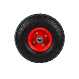 Kép 3/5 - Geko levegős kerék, felfújható, 3.50-4, 2PR, 260mm, 80kg