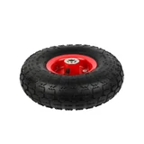 Kép 4/5 - Geko levegős kerék, felfújható, 3.50-4, 2PR, 260mm, 80kg