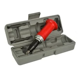 Kép 2/5 - Geko üthető csavarhúzó készlet, 1/2", 8db