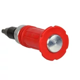 Kép 3/5 - Geko üthető csavarhúzó készlet, 1/2", 8db