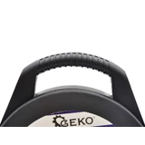 Kép 3/3 - Geko behúzható elektromos hosszabbító kábel, 4 aljzat, 10m