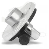 Kép 2/2 - Nyomaték szögmérő 1/2&quot;