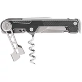 Kép 2/2 - Gerber ArmBar Cork Onyx kombinált zsebkés, bliszterben