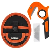 Kép 2/2 - Gerber Vital cserélhető pengés zsebkés