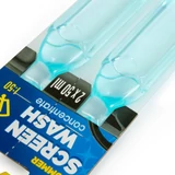 Kép 2/2 - Nyári szélvédőmosó koncentrátum bogároldó hatással, 2x50ml
