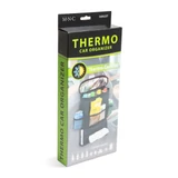 Kép 3/3 - Ülésre akasztható autós rendszerező thermo betéttel