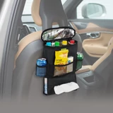 Kép 2/3 - Ülésre akasztható autós rendszerező thermo betéttel