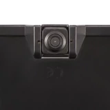 Kép 2/7 - Carguard rendszámtábla keretbe épített tolatókamera + szenzorok, 12V