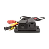 Kép 2/5 - Carguard tolatókamera parkolószenzorral, 12V