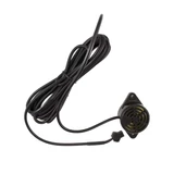 Kép 3/5 - Carguard tolatókamera parkolószenzorral, 12V