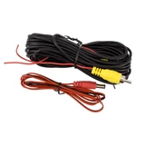 Kép 4/5 - Carguard tolatókamera parkolószenzorral, 12V