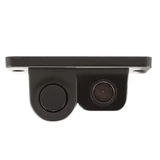 Kép 1/5 - Carguard tolatókamera parkolószenzorral, 12V