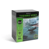 Kép 3/4 - Autós páramentesítő és fűtőventilátor