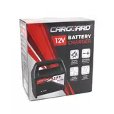 Kép 4/4 - Carguard akkumulátor töltő, 4A, 12V