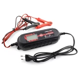 Kép 2/5 - Carguard automata akkumulátor töltő, 230V, 4A