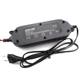 Kép 3/5 - Carguard automata akkumulátor töltő, 230V, 4A