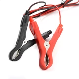 Kép 4/5 - Carguard automata akkumulátor töltő, 230V, 4A