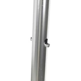 Kép 2/7 - Keréktartó állvány, max 70kg, 75x75x102cm