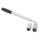 Kép 1/3 - Teleszkópos kerékkulcs