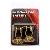 Kép 3/4 - Carguard akkumulátor saru szett, réz