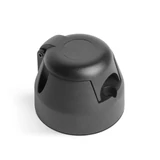 Kép 2/2 - Utánfutó csatlakozó aljzat, 7 pólusú, 12V