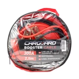 Kép 2/4 - Carguard indítókábel, 10mm, 300A, 2,5m