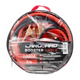 Kép 4/6 - Carguard indítókábel, 13mm, 1000A, 13m