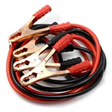 Kép 1/6 - Carguard indítókábel, 13mm, 1000A, 13m