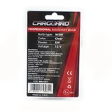 Kép 3/3 - Carguard autós izzó, BAA101 W5W, 12V, 5W, 2 db/bliszter