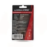 Kép 3/3 - Carguard autós irányjelző izzó, BAA104 BAU15S-BY21W, 12V, 2 db/bliszter