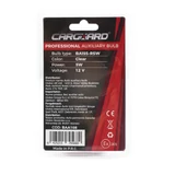 Kép 3/3 - Carguard autós izzó, BAA108 BA15S-R5W, 12V, 2 db/bliszter