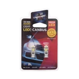 Kép 2/2 - Carguard LED izzó, T10, 12V, 3W, 90lm