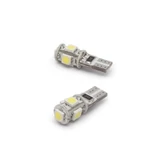 Kép 1/2 - Carguard LED izzó, T10, 12V, 3W, 90lm