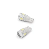 Kép 1/3 - Carguard LED izzó, T10, 12V, 2,5W, 180lm