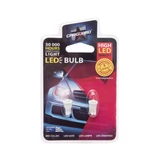 Kép 2/2 - Carguard LED izzó, T10, 12V, 0,25W, 18lm