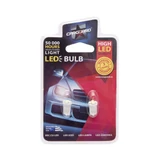 Kép 2/2 - Carguard LED izzó, T12, 12V, 0,5W, 35lm
