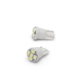 Kép 1/2 - Carguard LED izzó, T12, 12V, 0,5W, 35lm