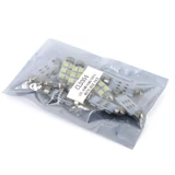 Kép 2/3 - Carguard LED izzó, Sofit 41mm, 12V, 1,5W, 108lm