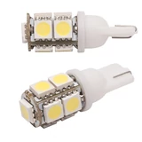 Kép 1/2 - Carguard LED-es izzó